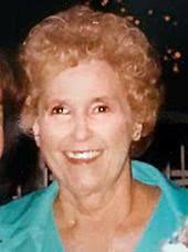Betty Stevens Obituary (2016)