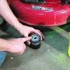 A quick video to show how to change the oil and prep your toro 190cc briggs and stratton push mower for storage. 1