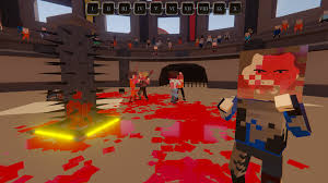 Oszczędzaj pieniądze i znajdź najlepsze oferty. Paint The Town Red Herstellerbilder Pc Screenshot Galerie Gamersglobal De