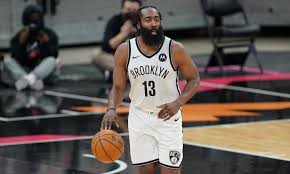 James harden 23 pts 11 rebs 14 asts vs clippers 20/21 season. Nets James Harden Is Having A Historically Good Start With A New Team