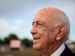 Joey Allen holds special place in Ray football history