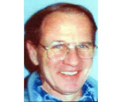 Russell Karch Obituary (1937