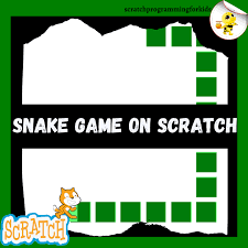 Continue a step (or sequence of steps) forever. How To Make A Snake Game On Scratch Step By Step Scratch Tutorial 2021 Scratch 3 0 Game Tutorial