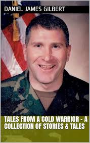 Amazon.com: Tales From A Cold Warrior