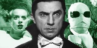 Dracula's Daughter (1936)