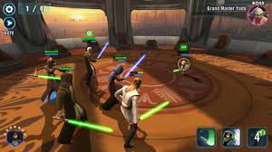 Star Wars Galaxy Of Heroes Mod Apk Unlimited Crystals Pin By Matthew Hubbard On My Saves In 2020 Star Wars Galaxies Star Wars Hero