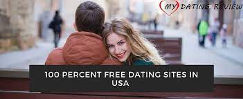 100 percent free dating sites in us if you're a single looking for a real connection, the new clickdate app is fast and easy way to find your perfect date, and a lot more effective than the other 100 percent free dating sites. 100 Percent Free Dating Sites In Usa Dating Sites Free Dating Sites Dating