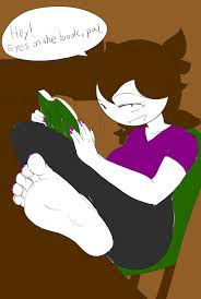 Rule34 - If it exists, there is porn of it  artist request, jaiden   5369297