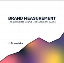 In his book, how brands grow : How To Measure Brands The Complete Brand Measurement Guide