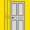 Width x length x depth is standard for my website and, as far as i know, it's standard in the most basic mathematical concepts. 1