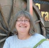 Elizabeth Seger's Instagram, Twitter & Facebook