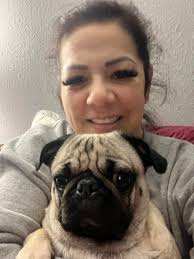 Kylee is “3” today!!