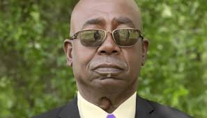 James Clarence Quick