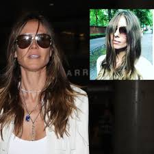 Jun 10, 2021 · bei let's dance scheint amor regelmäßig seine pfeile zu verteilen. Heidi Klum Auf Instagram Hat Das Model Eine Bekannte Doppelgangerin Stern De
