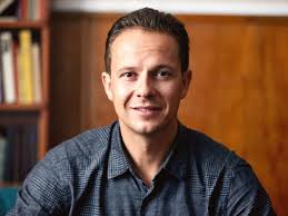 So machte der Lehrersohn Robin Behlau seine erste Million