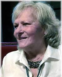 Martha "Patsy" "Pat" Richardson Obituary November 19, 2024