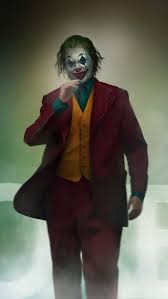  Joker Walking Art Iphone Wallpaper Joker Wallpaper Walking Art Batman Joker Wallpaper