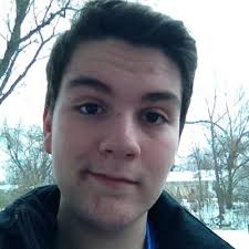 Cody Arend (@ArendCody)