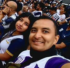 ✨ “Feliz cumpleaños, amore mío. Te amo, Chime.”🎊🍾🎂 Frank Albert Henriquez  Rios