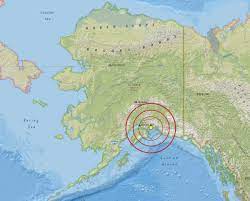 The 1964 alaska tsunami was the second largest ever recorded, again following only the one caused by the 1960 chile earthquake (4 meters at sitka). On This Day Great Alaska Earthquake And Tsunami News National Centers For Environmental Information Ncei
