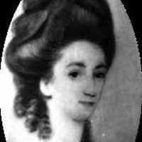 Eleanor Smallwood (1744–1789)