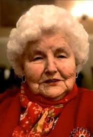 Katherine Trail Obituary (1924