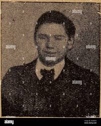 Jose romero hi-res stock photography and images