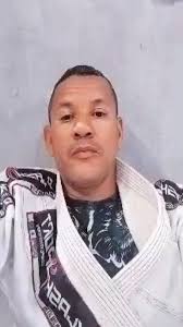 Instagram 用户 Gilson Batista