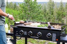 Get free shipping on qualified grill brushes or buy online pick up in store today in the outdoors department. How To Clean A Blackstone Griddle Livin Life With Lori