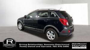 Image result for Black 2013 Captiva