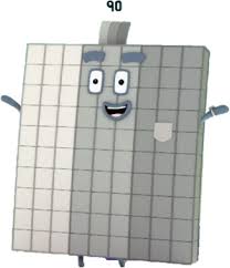 Слушайте хиты девяностых онлайн на яндекс.радио. Ninety Numberblocks Wiki Fandom