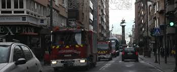 Los temblores dejan numerosos daños materiales en la localidad murciana. Gran Susto En Lorca Con Un Terremoto De 3 5 Grados La Opinion De Murcia