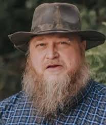 Meet James Dale Powell for Chickamauga City Council