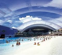 Image result for worlds biggest indoor pool