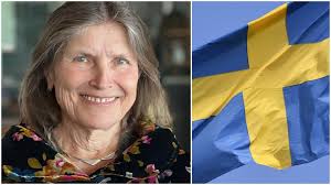 Sverige 500 år: Ingrid Elam väljer bästa boken 1523-1623 3 juni 2023