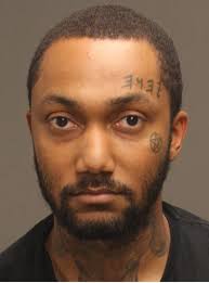 Man accused of stealing kids' bedsheets, coffeemaker