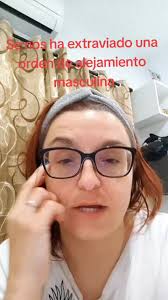 Extravio de Orden de Alejamiento Masculina en España