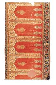 Usak El Dokuma Hali 16 Yy Halilar Dokuma Kilim
