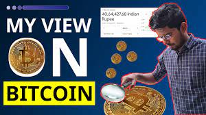You can always check the current price is it worth investing in bitcoin? Is Finnovationz Investing In Bitcoin Right Time To Invest In Bitcoin Youtube