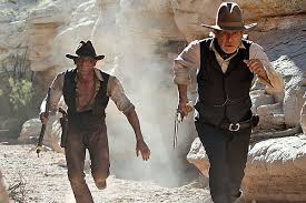 Why Did Cowboys & Aliens Fail… Or did it? - True West Magazine