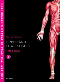 46 anconeus muscle p.68 66 the opponens digiti minimi muscle p.90 6 bones and muscles: Cunningham S Manual Of Practical Anatomy Volume 1 Pdf Free Download Direct Link Medicos Times