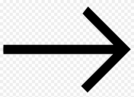 Download Png File Svg Arrow Icon Pointing Right Transparent Png 980x662 1228586 Pngfind