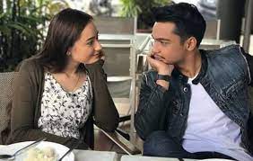 Maybe you would like to learn more about one of these? Selamat Tinggal Fattah Amin Kini Giliran Syafiq Kyle Iluminasi