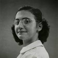 And how the food should mostly be for the children because they are getting thinner and. Anne Frank Diary Of A Young Girl Section 1 Flashcards Quizlet