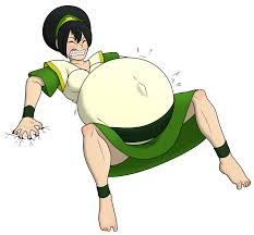 Rule34 - If it exists, there is porn of it  toph bei fong  5277430