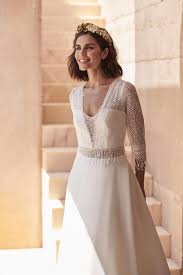 Designer brautkleider von marylise bei bösckens in erkelenz: Marylise Brautkleider Diebraut Gottingen