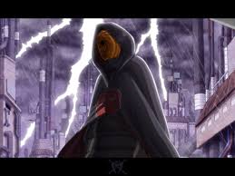 Shippuden quando minato morì in seguito all'attacco di tobi al villaggio della foglia? Tobi From Naruto Hd Wallpaper Wallpaper Flare