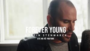 In 2006, stenmarck released his first single in swedish, sjumilakliv. Martin Stenmarck