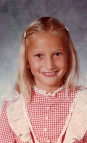 Melinda Kay Judd Reaves (1968-2012)