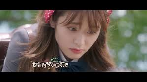 The Comic Bang 开画！少女漫 from 🥝 iQiyi. 📣🗓️ Airing tomorrow, May 22, 2025.  Starring Shen Yue and Wang Jing Xuan. New OST music video.